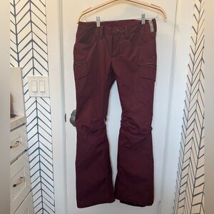 Burton Ski Pants - Size XS